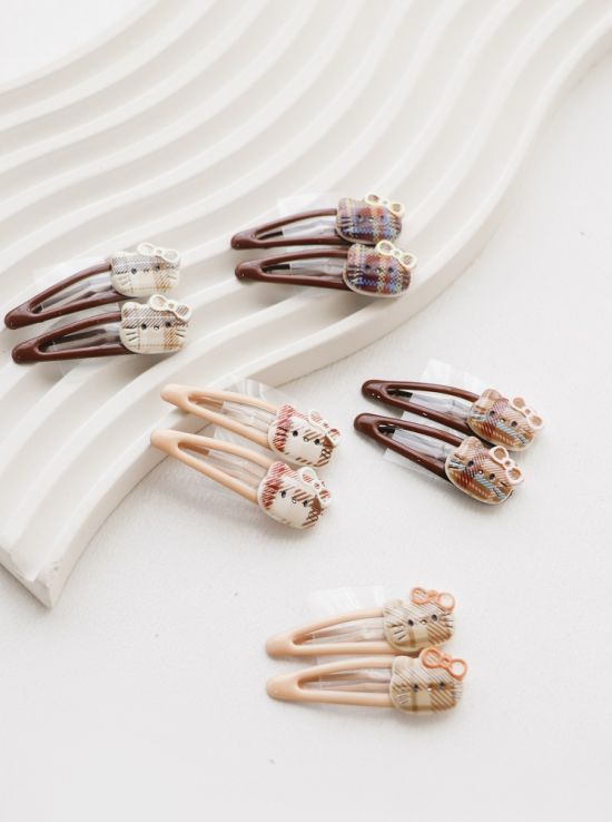 گیره تق تقی کیتی | هیبا