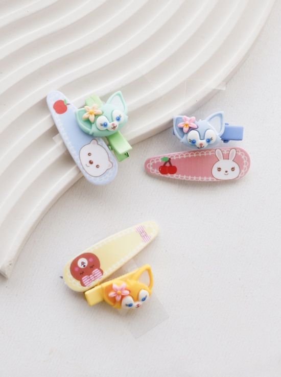 گیره انبری روباه | هیبا