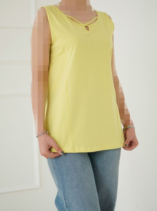 تاپ ضربدری مریلا | هیبا