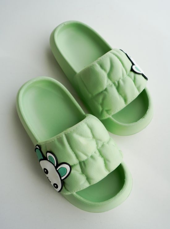 دمپایی زنانه خرگوشی | هیبا