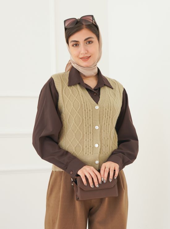 ژیله بافت نلیا | هیبا