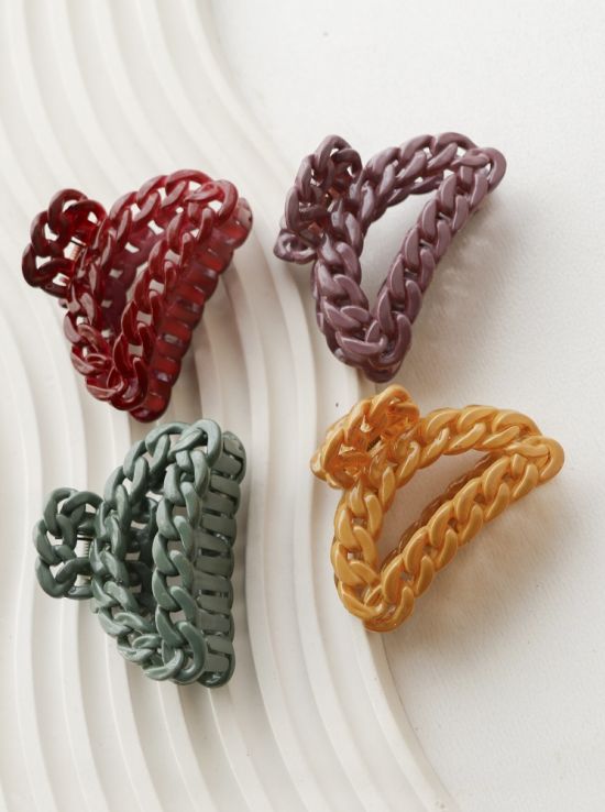 کلیپس متوسط کارتیر | هیبا