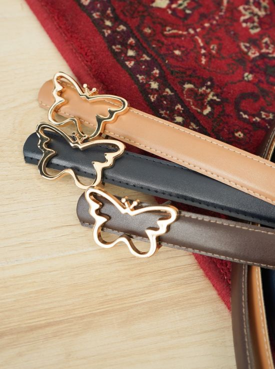 کمربند پروانه