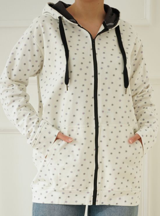 سویشرت فانتزی H & M | هیبا