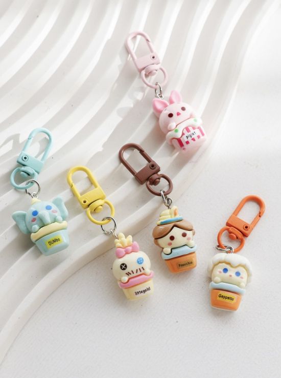 آویز سر زیپ تارا | هیبا