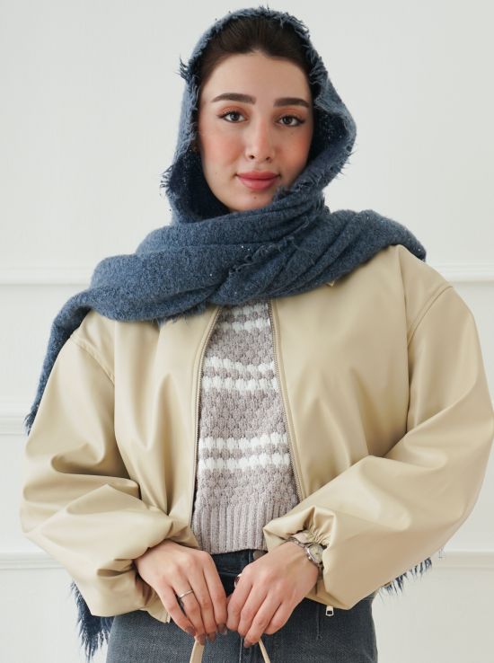 بامبر چرم ساحل | هیبا