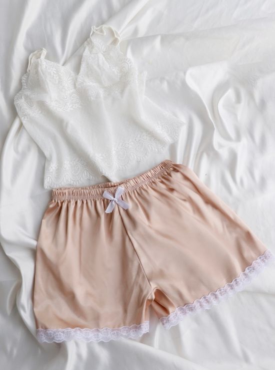 ست لباس خواب ویکتوریا 3