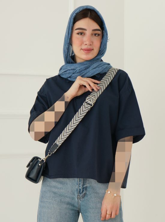 شومیز ژوانا | هیبا