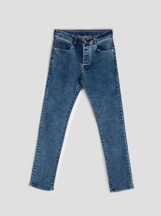 شلوار جین سامیار | هیبا