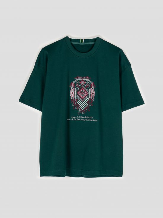 تیشرت مردانه آریل | هیبا