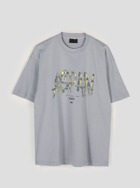 تیشرت مردانه آمین | هیبا