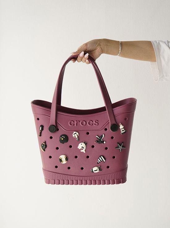 بگ crocs | هیبا