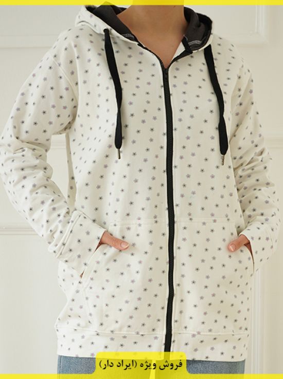 سویشرت فانتزی H & M (ایراد دار)