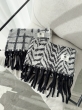 شال طرحدار رزا 9