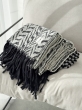 شال طرحدار رزا 10