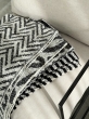 شال طرحدار رزا 20