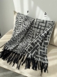 شال طرحدار رزا 5