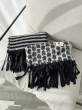 شال طرحدار رزا 7