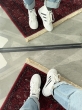 ونس نیم ساق 18