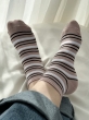 جوراب نیم ساق هیبا 4