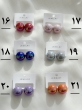 گوشواره zara 4
