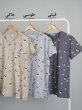 تیشرت چاپی میکی کوچولو 3