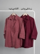 شومیز کبریتی حسنا 5