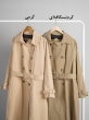 بارونی بلند دیبا 4