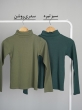 بلوز یقه اسکی لارا 4