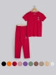 تیشرت شلوار NELLO391  1