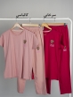 تیشرت شلوار NELLO391  3