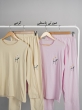 بلوز شلوار گل بابونه 2