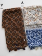 شال طرحدار ماهانا 4
