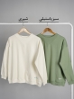 بلوز دورس یسنا  3