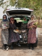 پیراهن پلیسه دلوان 8