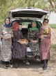 پیراهن پلیسه دلوان 9