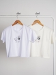 تیشرت کراپ Coffee 6