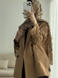 شال طرحدار آنیا 4