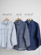 شومیز جین سارای 3