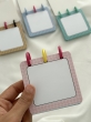 دفترچه عروسکی نقلی 2 4