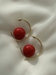 گوشواره مرواریدی 4