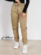 شلوار اسلش کتان پوریا 5