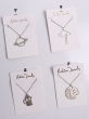 گردنبند استیل 2