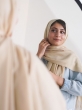 شال موهر برفین 9