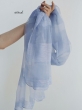 شال بهاره زمرد  6