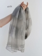 شال بهاره زمرد  7