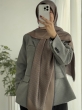 روسری ژاکارد دل آسا 4