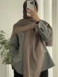 روسری ژاکارد دل آسا 3