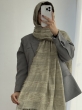 شال مخمل چامه 3