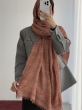 شال مخمل چامه 1